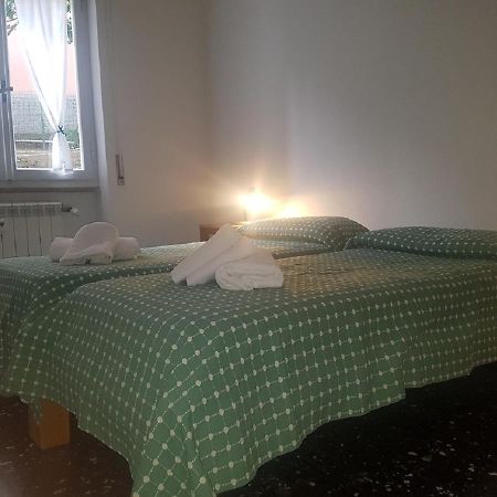Sans Souci Apartment- In The Center Near The Beach 몬테로소 알 마레 외부 사진