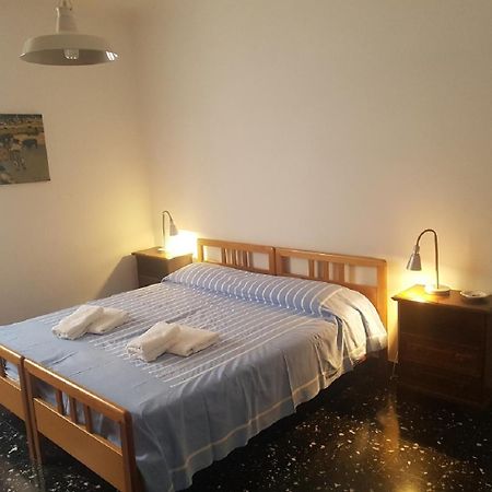 Sans Souci Apartment- In The Center Near The Beach 몬테로소 알 마레 외부 사진