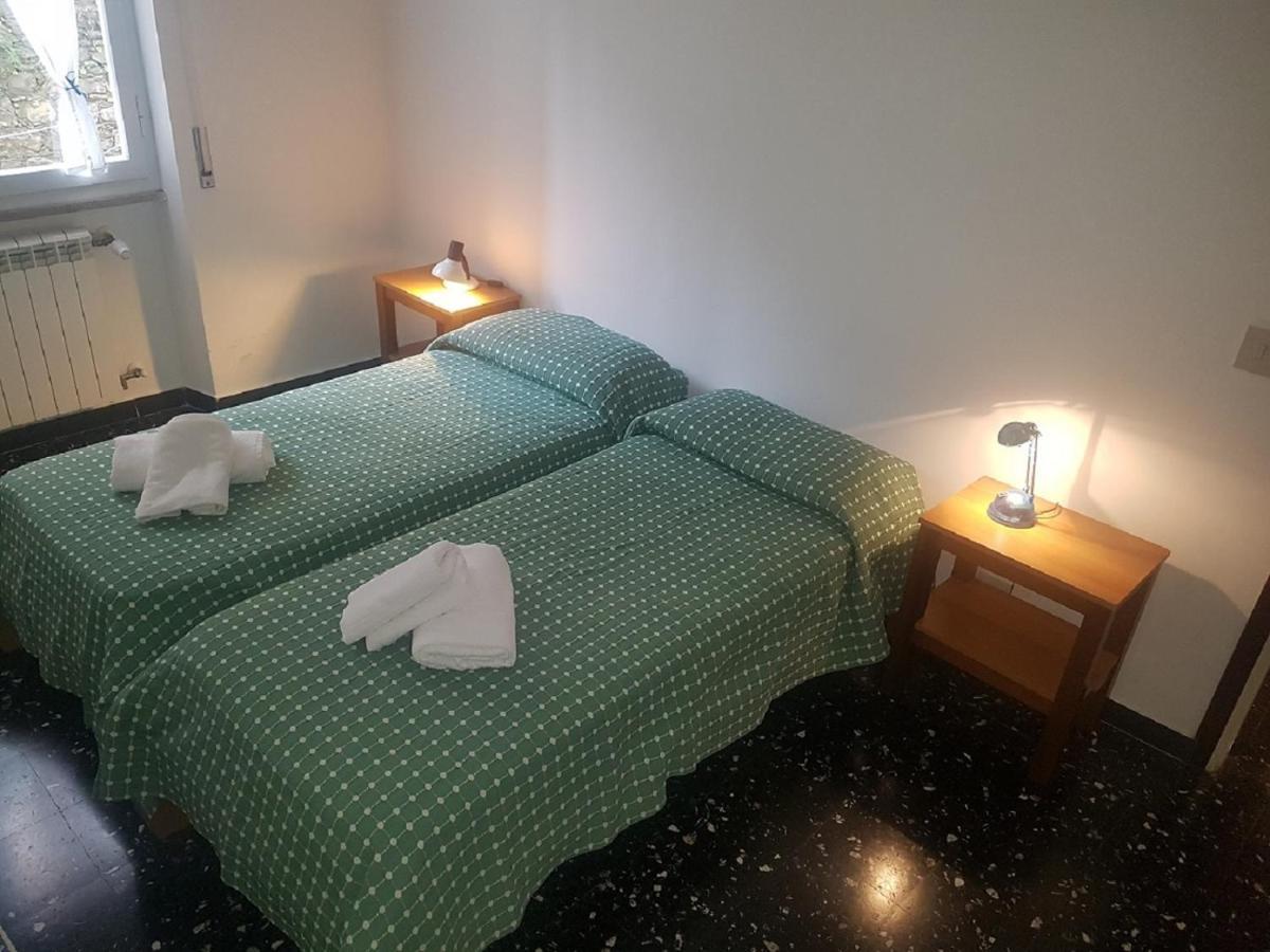 Sans Souci Apartment- In The Center Near The Beach 몬테로소 알 마레 외부 사진