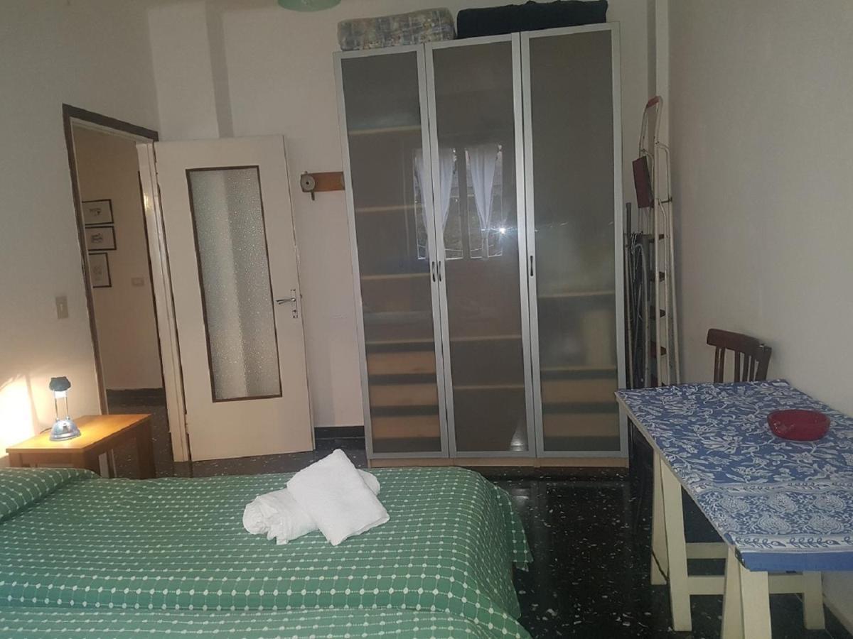 Sans Souci Apartment- In The Center Near The Beach 몬테로소 알 마레 외부 사진