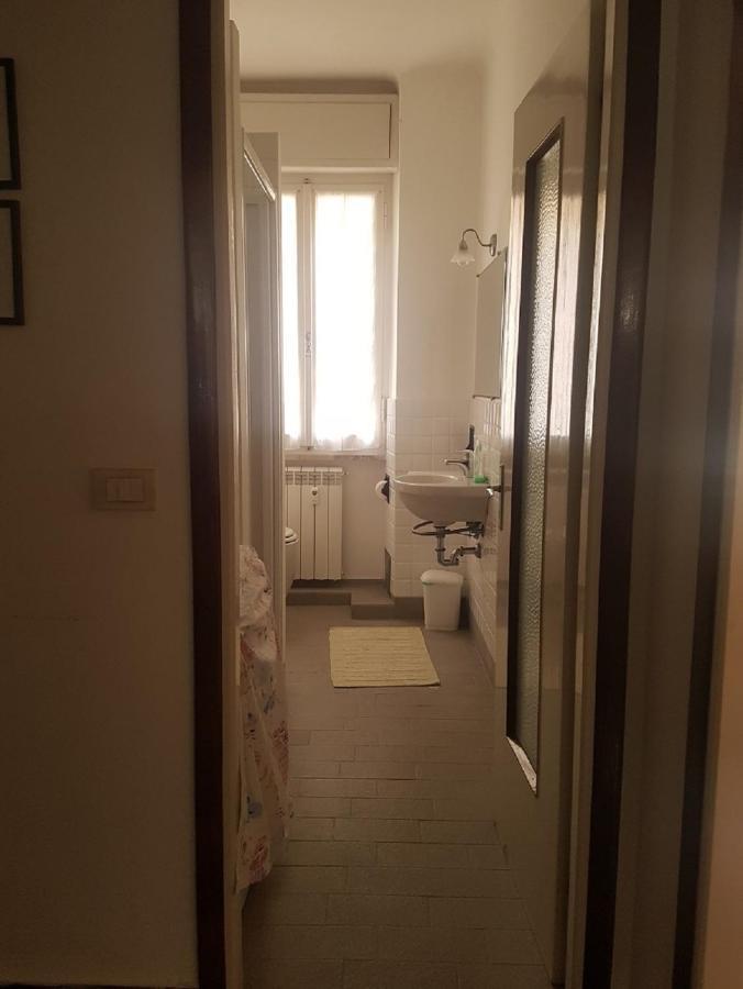 Sans Souci Apartment- In The Center Near The Beach 몬테로소 알 마레 외부 사진