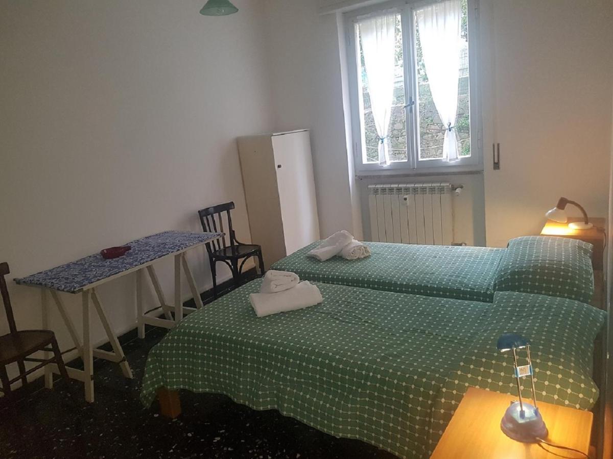 Sans Souci Apartment- In The Center Near The Beach 몬테로소 알 마레 외부 사진