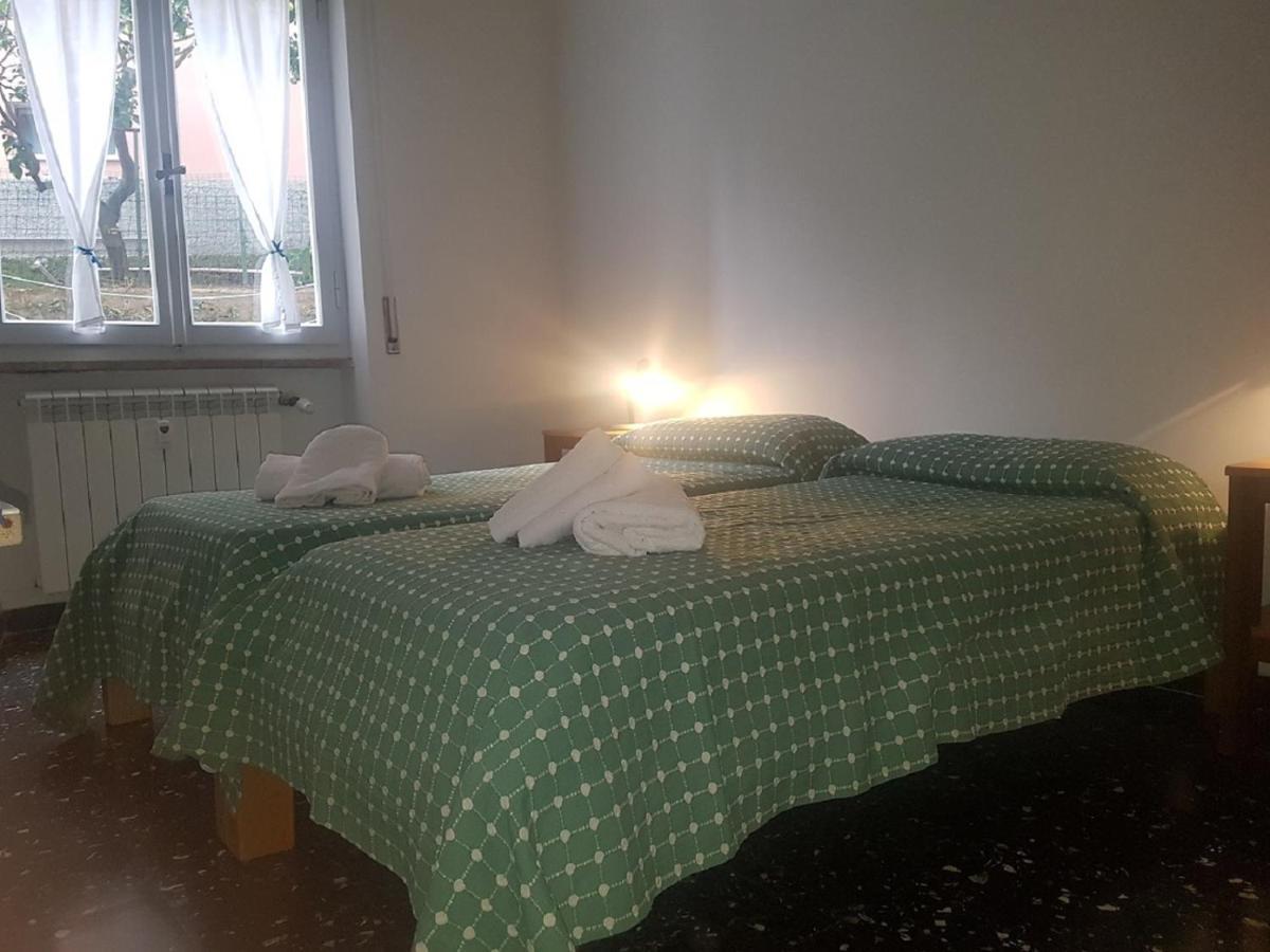 Sans Souci Apartment- In The Center Near The Beach 몬테로소 알 마레 외부 사진