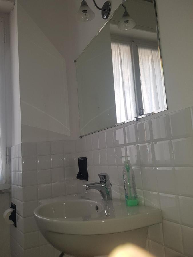 Sans Souci Apartment- In The Center Near The Beach 몬테로소 알 마레 외부 사진