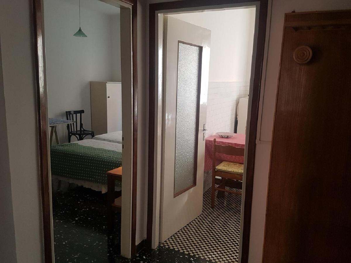 Sans Souci Apartment- In The Center Near The Beach 몬테로소 알 마레 외부 사진