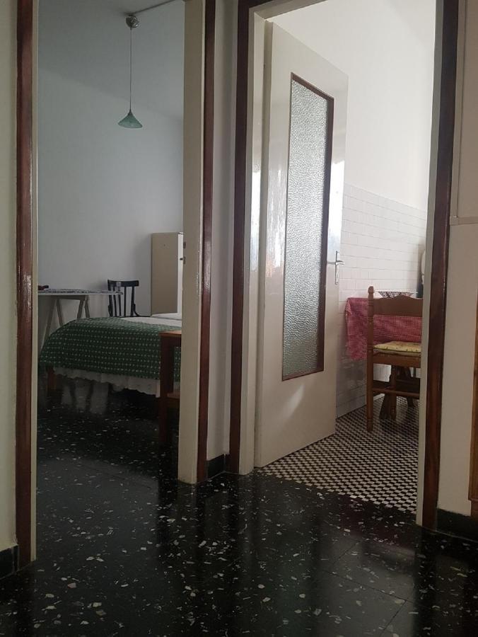 Sans Souci Apartment- In The Center Near The Beach 몬테로소 알 마레 외부 사진