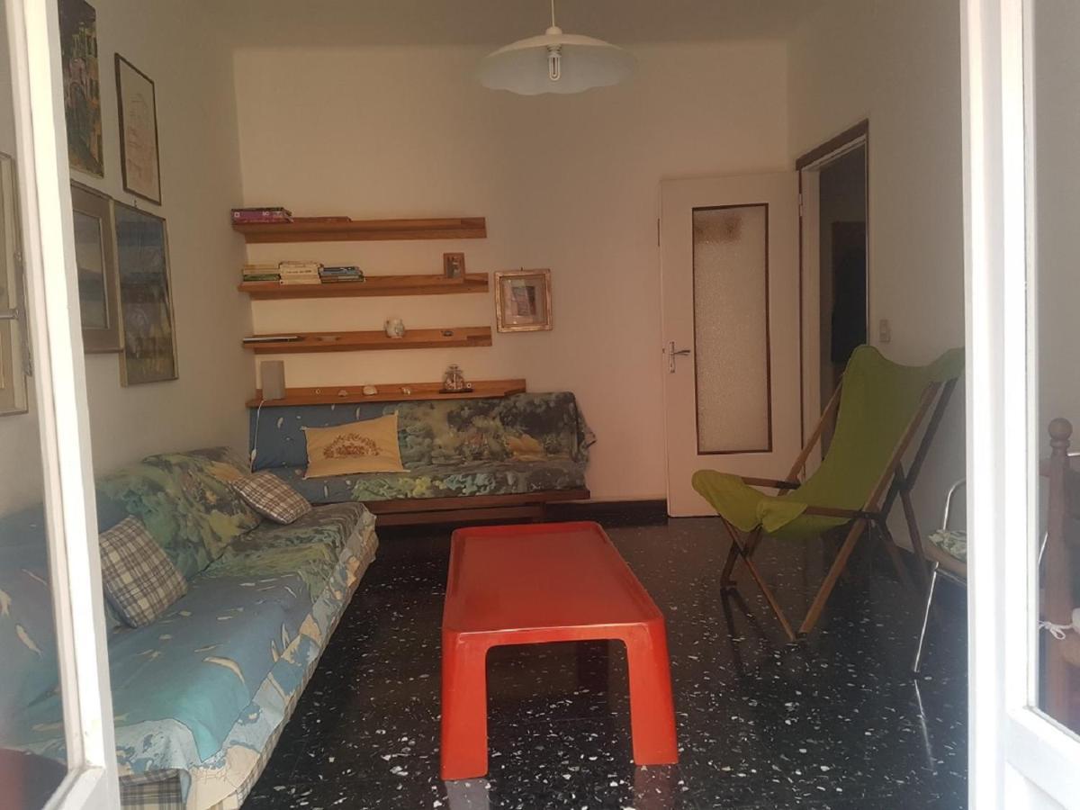 Sans Souci Apartment- In The Center Near The Beach 몬테로소 알 마레 외부 사진