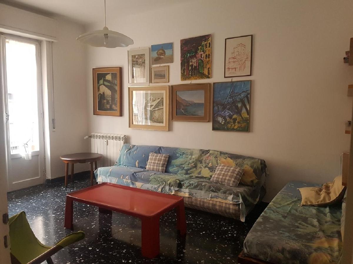 Sans Souci Apartment- In The Center Near The Beach 몬테로소 알 마레 외부 사진
