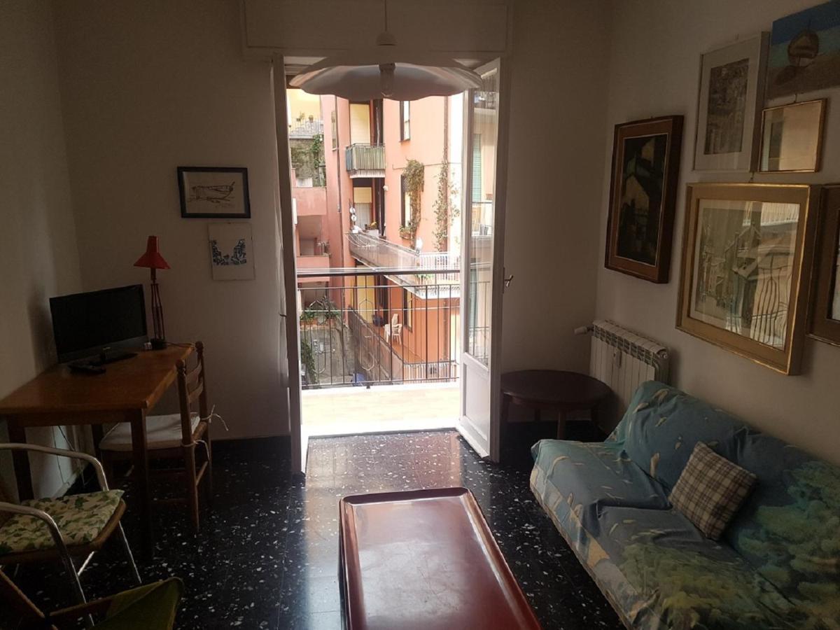 Sans Souci Apartment- In The Center Near The Beach 몬테로소 알 마레 외부 사진