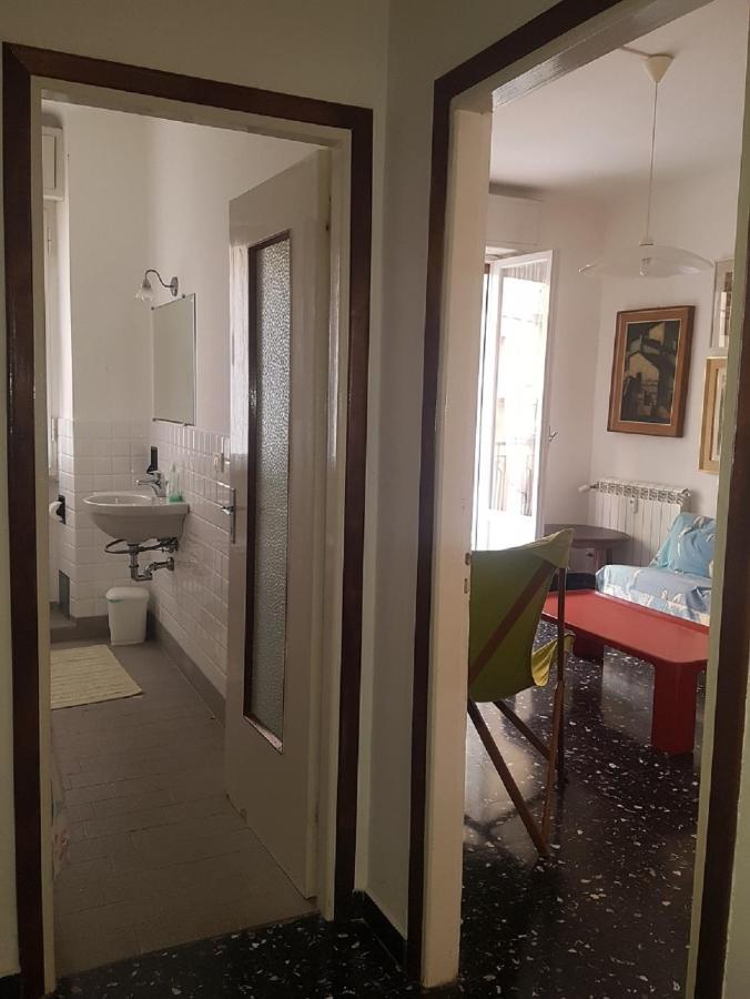 Sans Souci Apartment- In The Center Near The Beach 몬테로소 알 마레 외부 사진