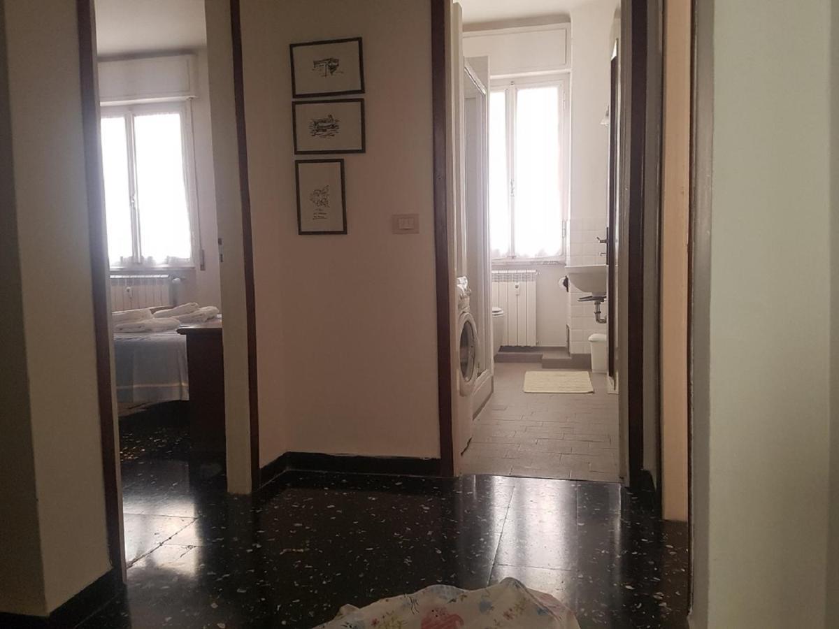 Sans Souci Apartment- In The Center Near The Beach 몬테로소 알 마레 외부 사진