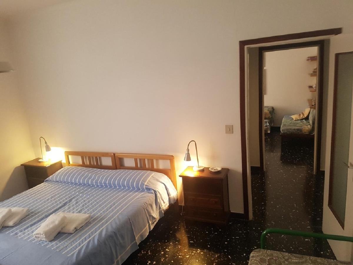 Sans Souci Apartment- In The Center Near The Beach 몬테로소 알 마레 외부 사진