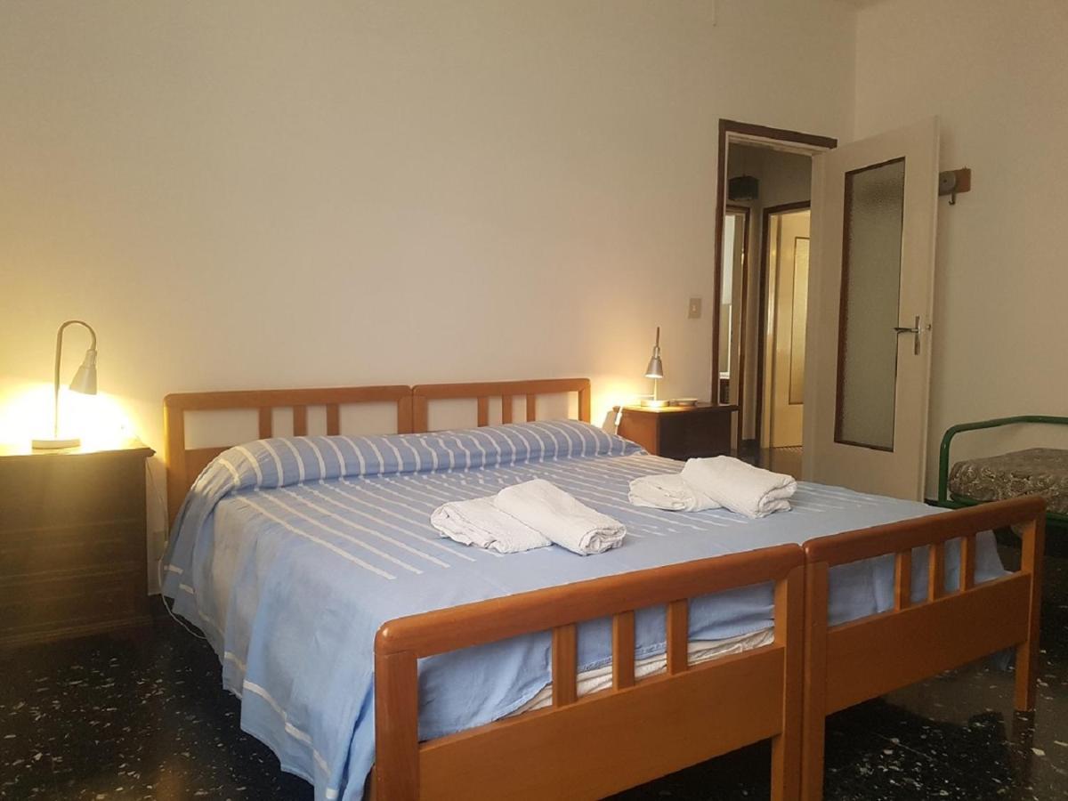 Sans Souci Apartment- In The Center Near The Beach 몬테로소 알 마레 외부 사진