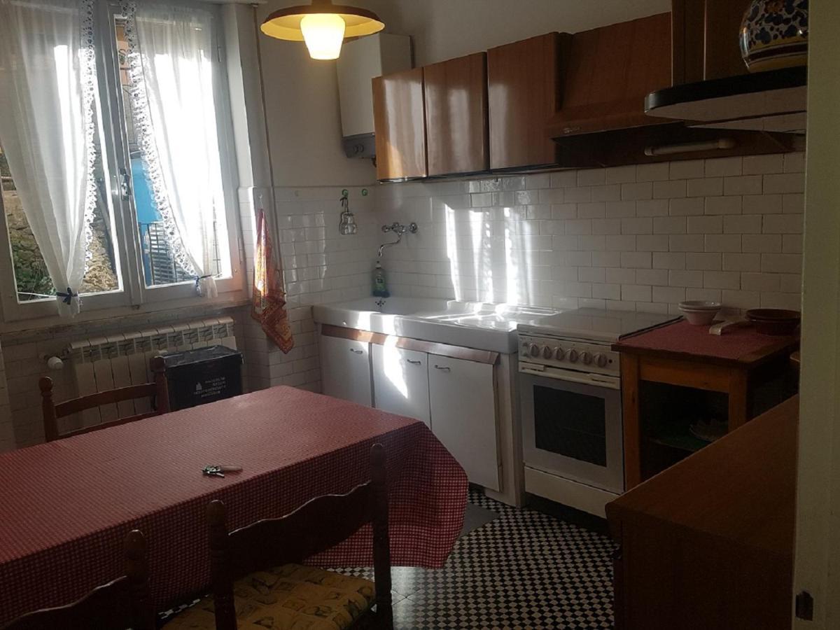 Sans Souci Apartment- In The Center Near The Beach 몬테로소 알 마레 외부 사진