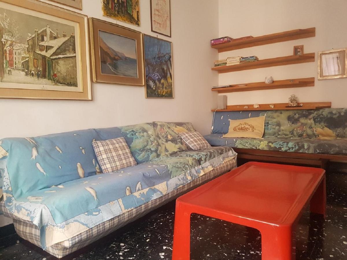 Sans Souci Apartment- In The Center Near The Beach 몬테로소 알 마레 외부 사진