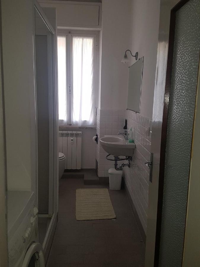 Sans Souci Apartment- In The Center Near The Beach 몬테로소 알 마레 외부 사진