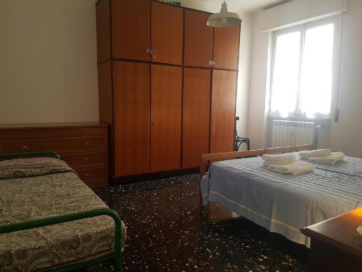 Sans Souci Apartment- In The Center Near The Beach 몬테로소 알 마레 외부 사진