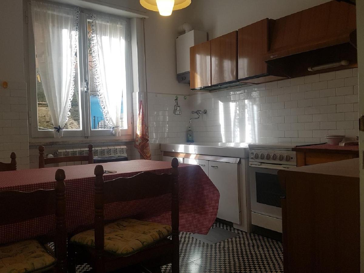 Sans Souci Apartment- In The Center Near The Beach 몬테로소 알 마레 외부 사진