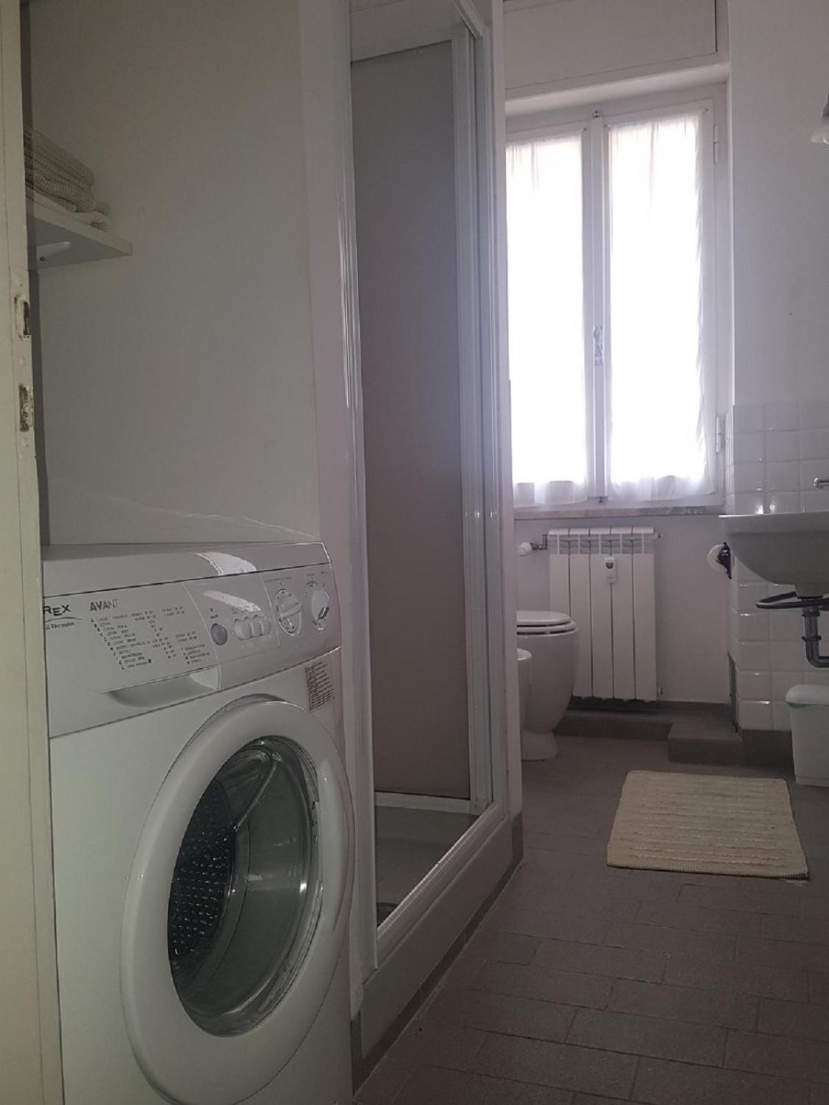 Sans Souci Apartment- In The Center Near The Beach 몬테로소 알 마레 외부 사진