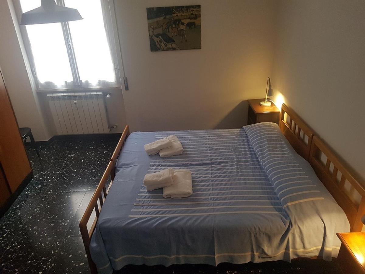 Sans Souci Apartment- In The Center Near The Beach 몬테로소 알 마레 외부 사진