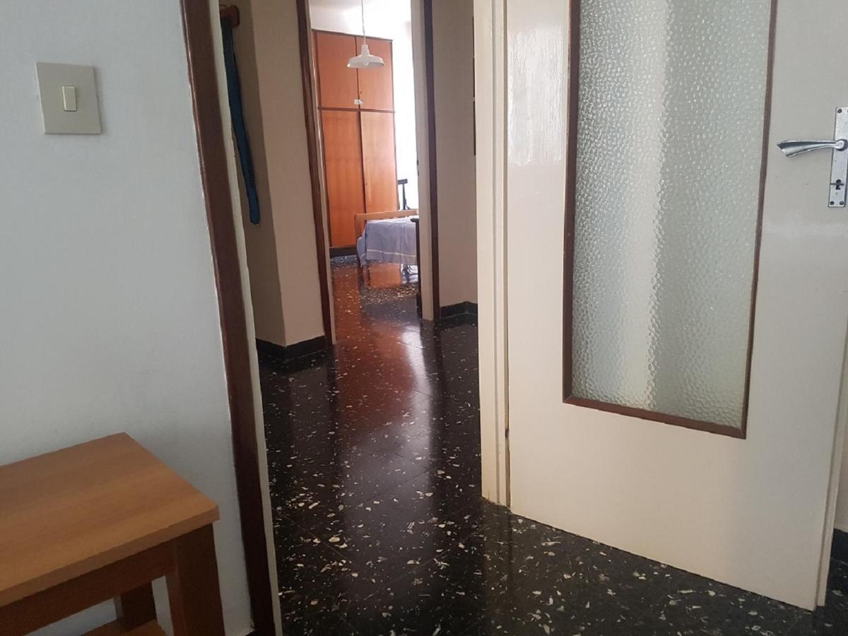 Sans Souci Apartment- In The Center Near The Beach 몬테로소 알 마레 외부 사진