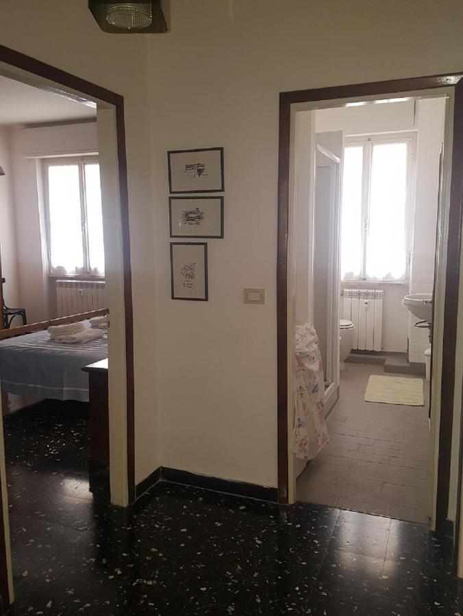 Sans Souci Apartment- In The Center Near The Beach 몬테로소 알 마레 외부 사진