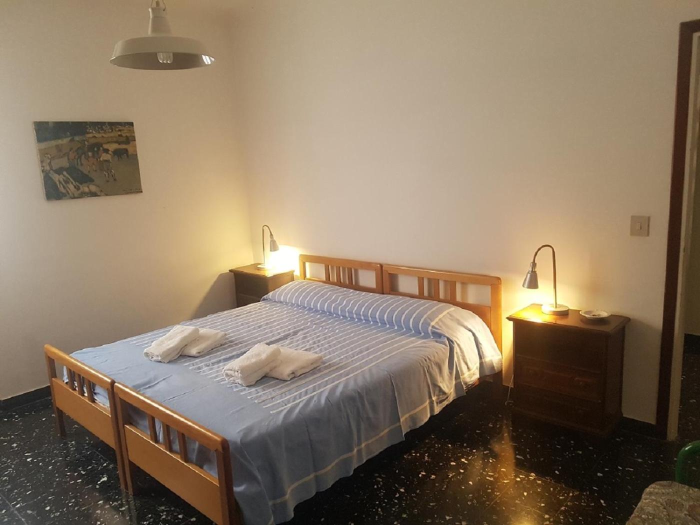 Sans Souci Apartment- In The Center Near The Beach 몬테로소 알 마레 외부 사진