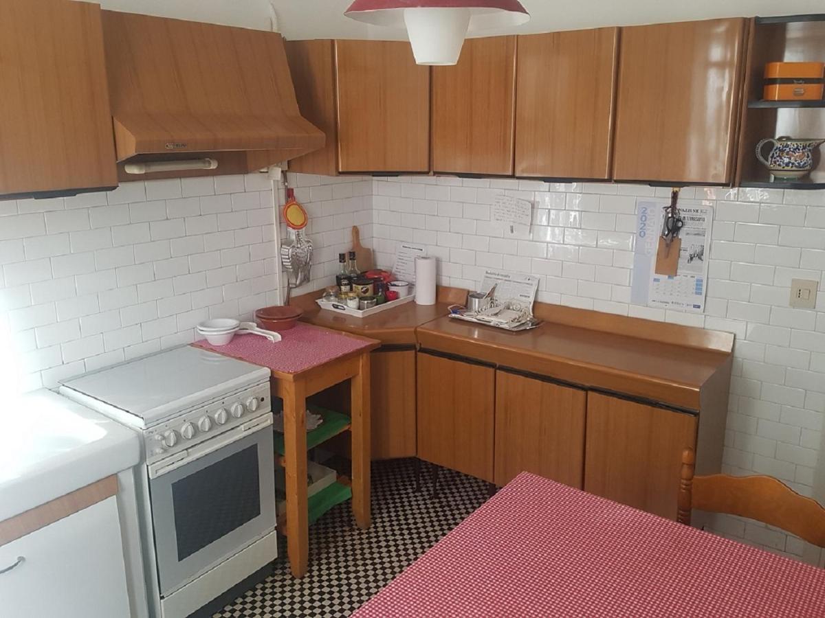 Sans Souci Apartment- In The Center Near The Beach 몬테로소 알 마레 외부 사진